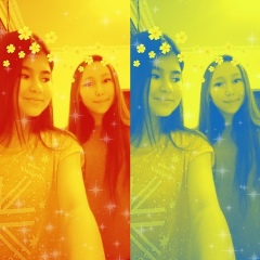 Аяулым Елемесова, 11.07, Алматы