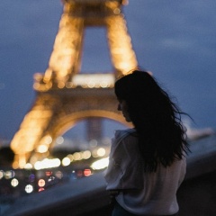 Ольга Яковлева, 24.06.1984, Lisboa