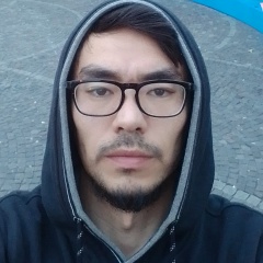 Jean Beam, 23.01, Бишкек