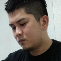 Joseph Hernandez, 19.03, Manila