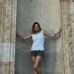 Наталья Колупаева, Казань