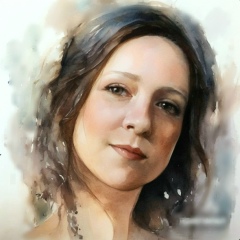 Мария Скрипник