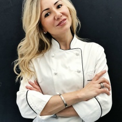 Наталья Ионина, 09.04, Москва