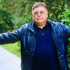 Канат Шаубиденов
