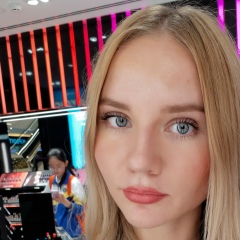 Dasha Efimenko, 04.11, Минск