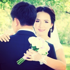 Карлыгаш Блялова, 06.08.1991, Караганда