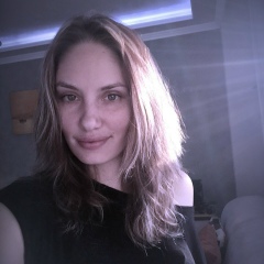 Ольга Кая, 14.10, Алматы