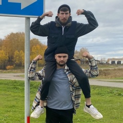 Григорий Персиянов, 10.12, Москва