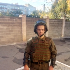 Гриша Кардаш, 15.06, Николаев