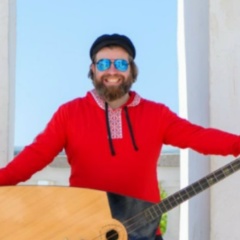 Антон Балахсбургер, 02.10.1984, Балашиха