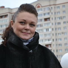 Светик Барсукова, Санкт-Петербург