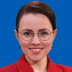 Лилия Ульянова, 29.08, Саратов