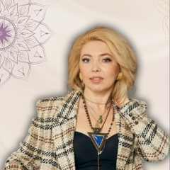 Элена Гамаюн, 27.10, Москва