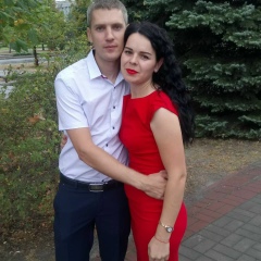 Ксения Калапищак, 17.03, Горишние Плавни / Комсомольск