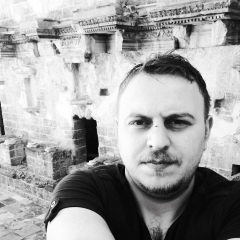 Gungor Kaya, 08.02.1983, İstanbul
