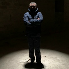 Максим , Симферополь