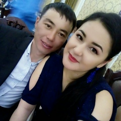 Айымгуль Джоламанова-Нигметова, Уральск