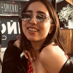 Aylara Bairamedova, 19.10