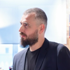 Антон Кабаков, 06.07, Санкт-Петербург