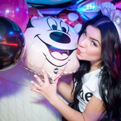 Наталья Пшик, 20.08, Киев