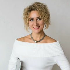 Ирина Захарьина