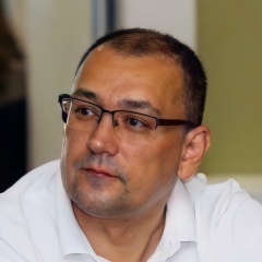 Роман Багров, 20.07.1975, Дмитров