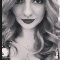 Даша Цибина, 04.08.1989, Москва