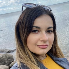 Ламара Датова, 27.05, Оренбург