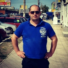 Александр Лунёв, 20.07.1984, Тула (поселок)