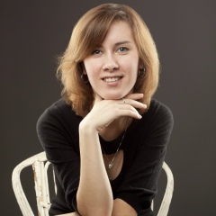 Виктория Решетникова, 11.04.1989, Москва