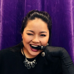 Камилла Киекбаева, Алматы