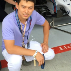 Денис Копылов, 18.11.1986, Алматы