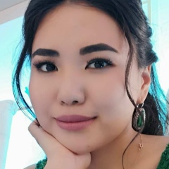 Diana Nur, 05.05, Астана