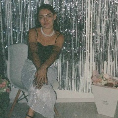 Мария Чернова, 23.01.1993, Санкт-Петербург