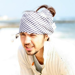 Yasha Kramarenko, 30.09.1986, Киев