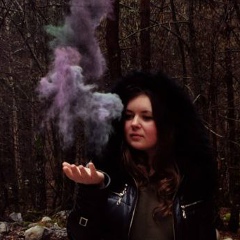 Наталья Дружинина, 25.12, Москва