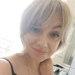 Elena Bugryasheva, 22.03.1985, Санкт-Петербург