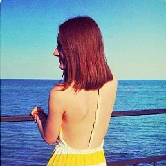 Juli Konovalova, 30.04, Одесса