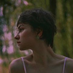 Маша Чакал, 26.04, Москва