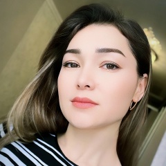 Perizat Tokabaeva, 10.04.1990, Астана