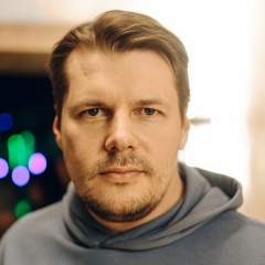 Иоанн Дарковски, 18.05, Магнитогорск