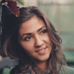 Sa Sha, 20.08.1986, Санкт-Петербург