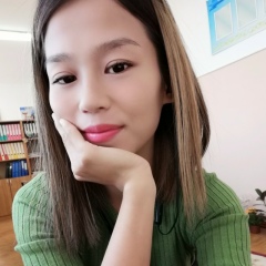 Эльмира Максим, 16.07, Жанаозен