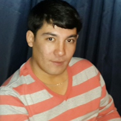 Руслан Абаев, 21.11.1989, Харьков