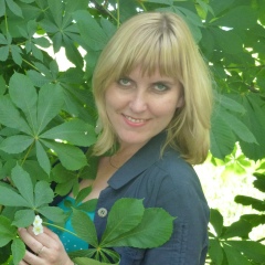Наталья Меркурьева, 05.03, Пенза