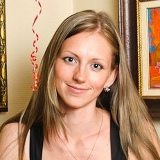 Татьяна Пальцева, 09.11.1985