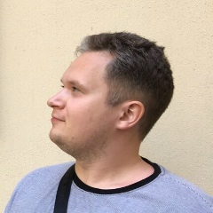 Александр Пастушок, 06.05.1993, Санкт-Петербург