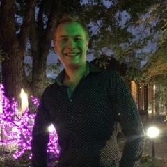 Антон Астахов, 30.01, Москва