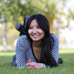 Диана Ешкеева, 01.08, Караганда