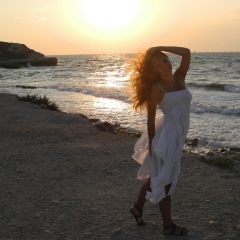 Валерия Шведова, 28.06, Пермь